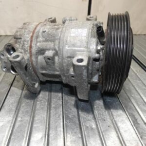 Compresseur clim ALFA ROMEO 147 PHASE 1 Diesel