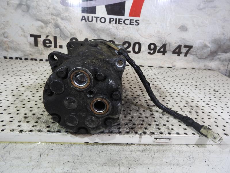 Compresseur clim CITROEN XSARA PICASSO