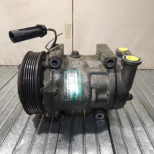 Compresseur clim ALFA ROMEO GT COUPE Diesel