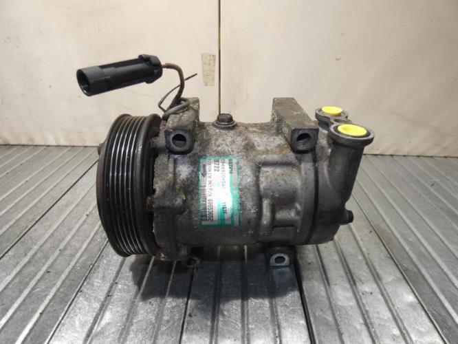 Compresseur clim ALFA ROMEO GT COUPE Diesel