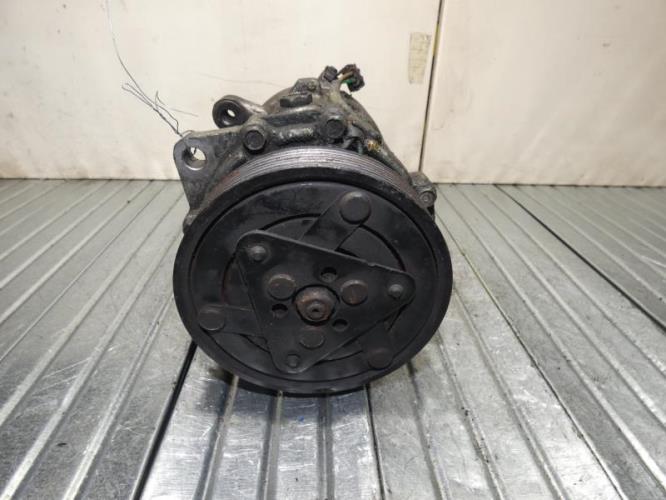 Compresseur clim AUDI A3 1 PHASE 1 Diesel