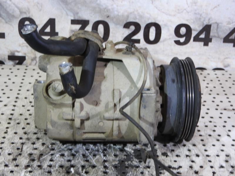 Compresseur clim VOLKSWAGEN PASSAT 35I Essence