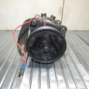 Compresseur clim AUDI A4 4 AVANT PHASE 1 BREAK Diesel