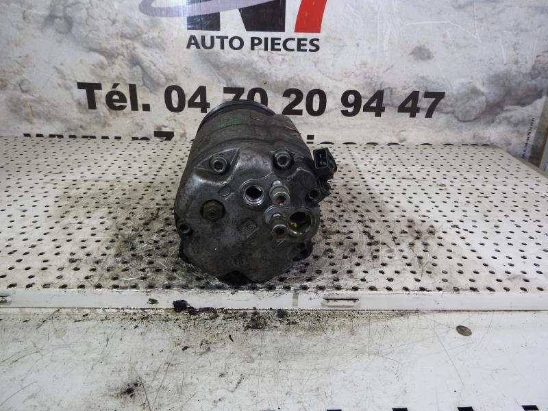 Compresseur clim AUDI
