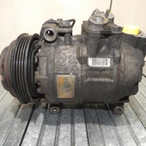 Compresseur clim AUDI A6 1 Diesel