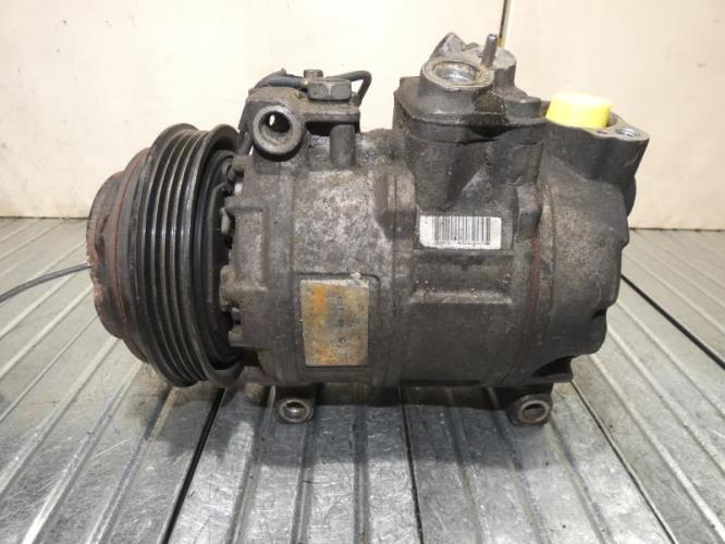 Compresseur clim AUDI A6 1 Diesel