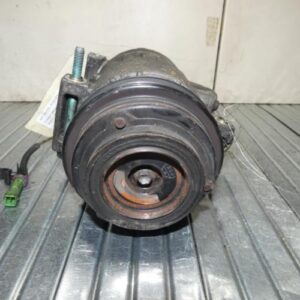 Compresseur clim AUDI A6 4 AVANT PHASE 2 BREAK Diesel