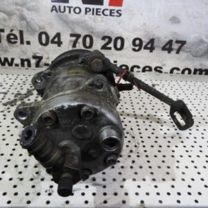 Compresseur clim VOLKSWAGEN