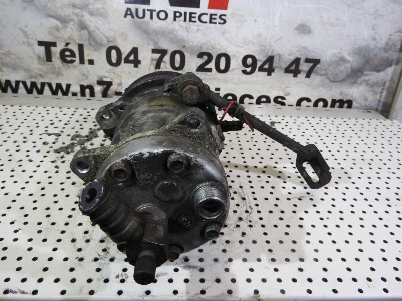 Compresseur clim VOLKSWAGEN