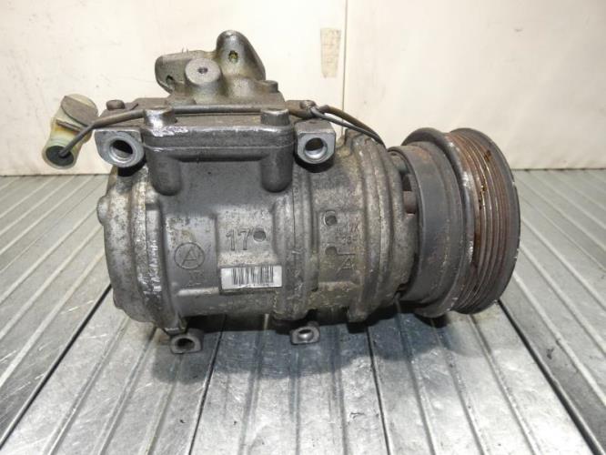 Compresseur clim LAND ROVER FREELANDER 1 PHASE 1 Diesel