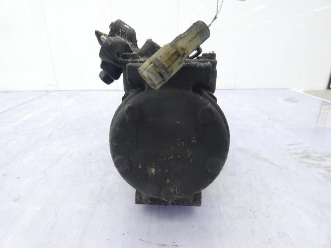 Compresseur clim LAND ROVER FREELANDER 1 PHASE 1 Diesel