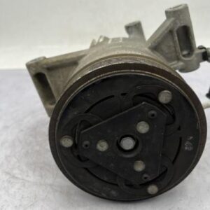 Compresseur clim CITROEN C1 2 Essence