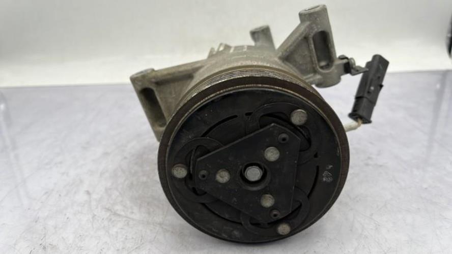 Compresseur clim CITROEN C1 2 Essence