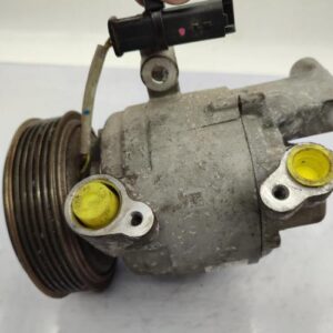 Compresseur clim CITROEN C1 2 Essence