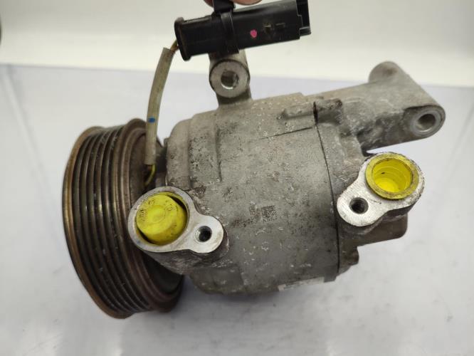 Compresseur clim CITROEN C1 2 Essence