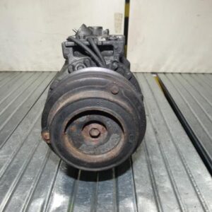 Compresseur clim BMW