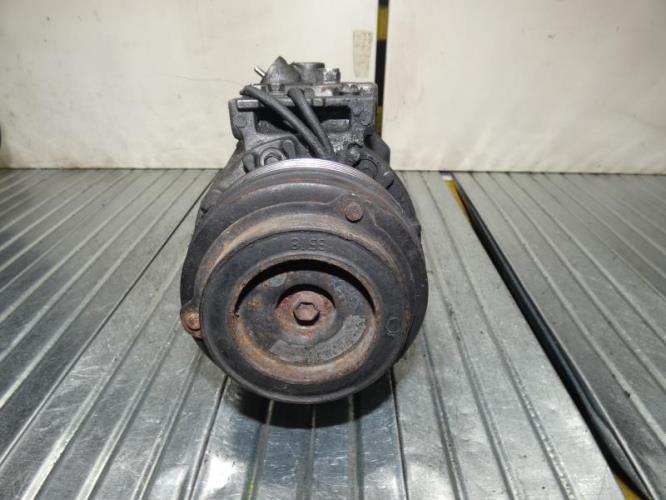 Compresseur clim BMW