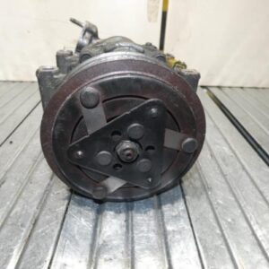 Compresseur clim CITROEN C3 1 PHASE 1 Diesel