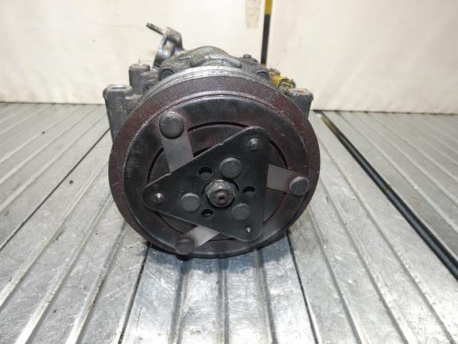 Compresseur clim CITROEN C3 1 PHASE 1 Diesel