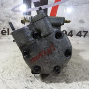 Compresseur clim CITROEN C3 1 PHASE 1 Essence