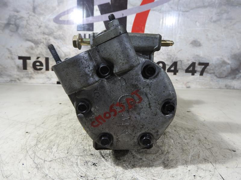 Compresseur clim CITROEN C3 1 PHASE 1 Essence