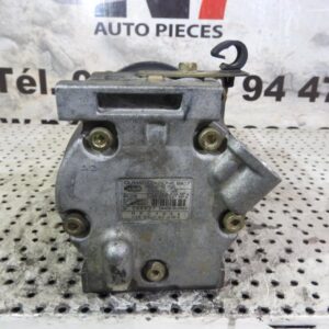 Compresseur clim FIAT