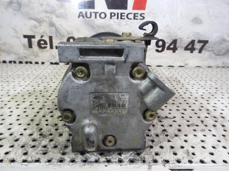 Compresseur clim FIAT