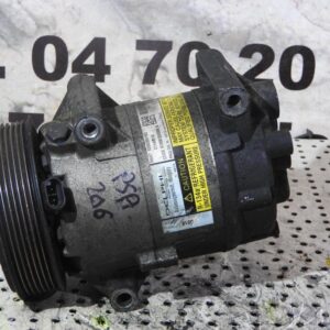 Compresseur clim PEUGEOT 206