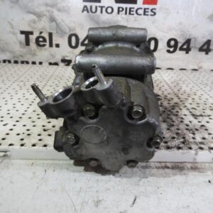 Compresseur clim CITROEN