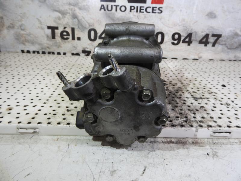 Compresseur clim CITROEN