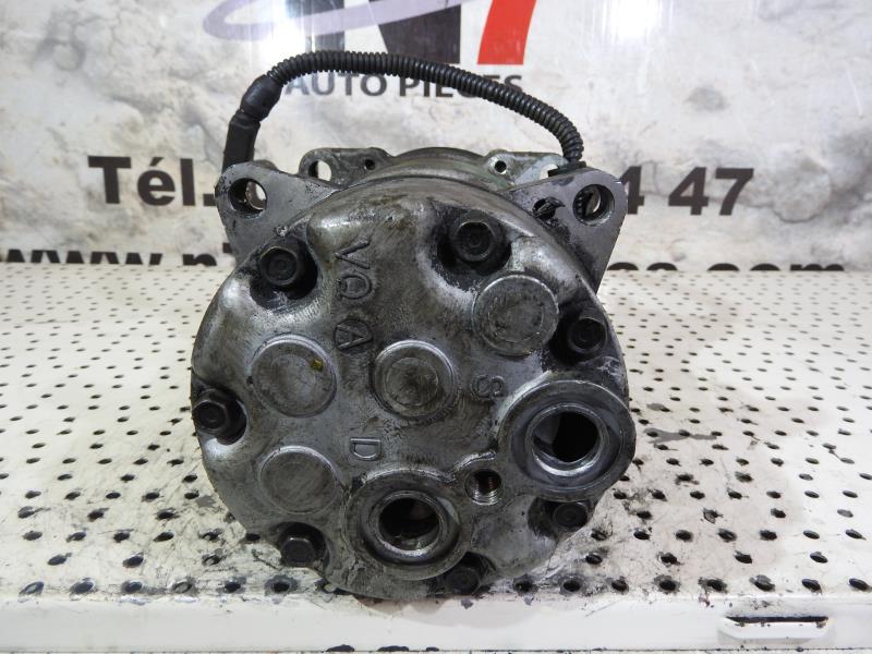 Compresseur clim CITROEN XANTIA PHASE 1