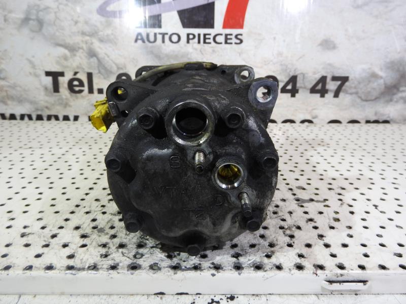 Compresseur clim CITROEN