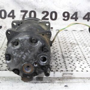 Compresseur clim CITROEN