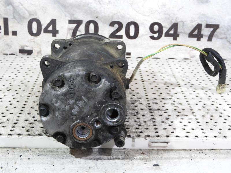 Compresseur clim CITROEN