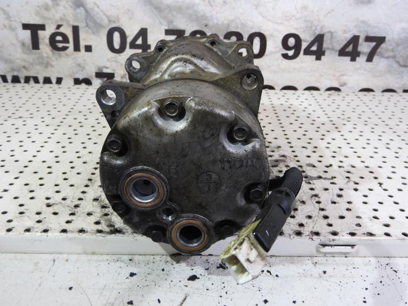 Compresseur clim CITROEN