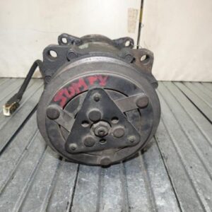 Compresseur clim CITROEN JUMPY 1 PHASE 1 Diesel