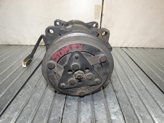 Compresseur clim CITROEN JUMPY 1 PHASE 1 Diesel