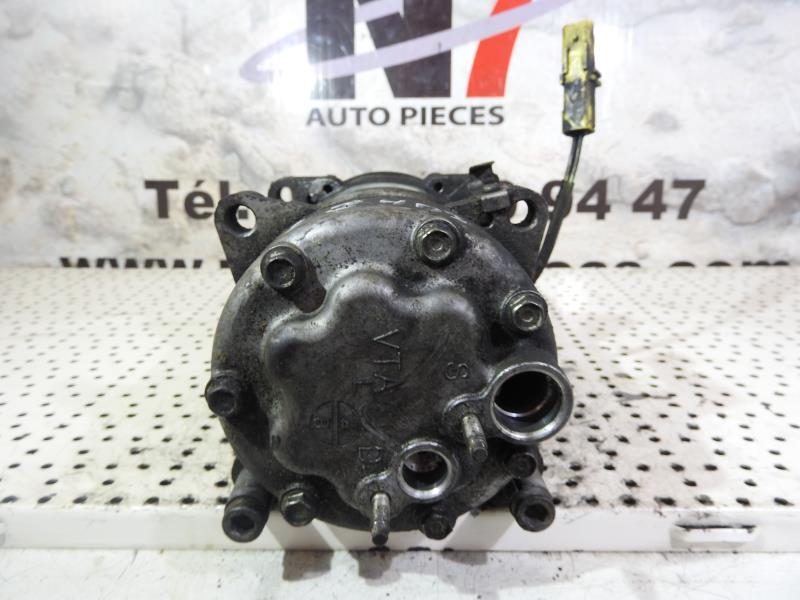 Compresseur clim CITROEN