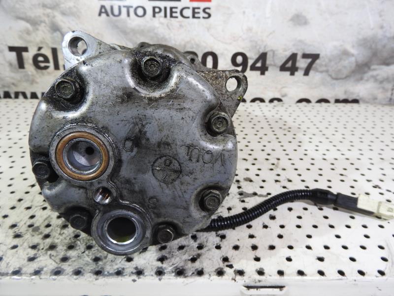 Compresseur clim CITROEN