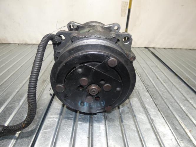 Compresseur clim CITROEN XANTIA PHASE 1 Essence