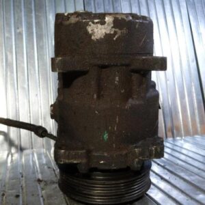 Compresseur clim CITROEN XSARA PHASE 1 Diesel