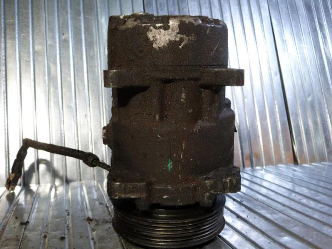 Compresseur clim CITROEN XSARA PHASE 1 Diesel