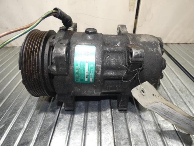 Compresseur clim CITROEN XSARA PHASE 1 Diesel