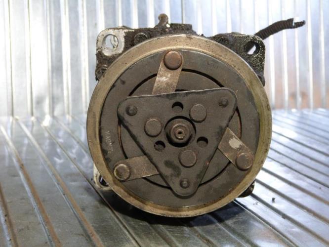 Compresseur clim CITROEN XSARA PHASE 2 Diesel