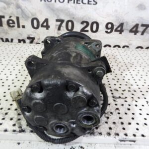 Compresseur clim CITROEN XM PHASE 2 Diesel