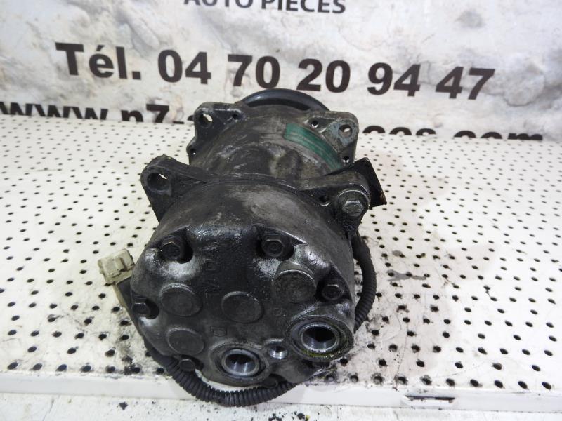 Compresseur clim CITROEN XM PHASE 2 Diesel