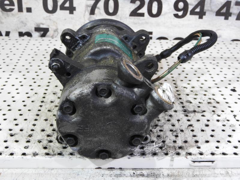 Compresseur clim CITROEN