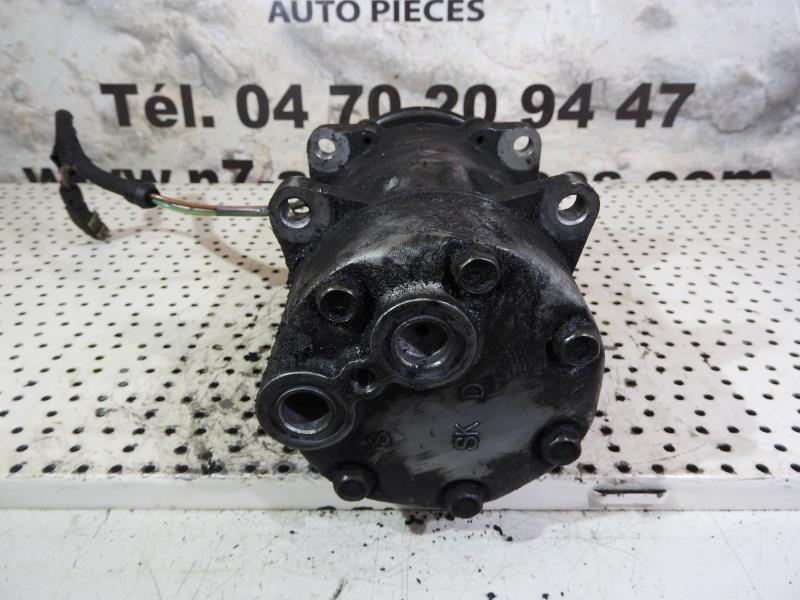 Compresseur clim CITROEN XM PHASE 2 Diesel