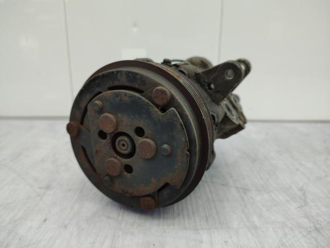 Compresseur clim CITROEN ZX PHASE 1 Essence