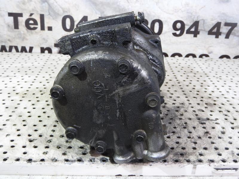 Compresseur clim FIAT